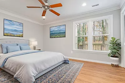 417 Applecross Drive, Cary, NC 27511 - Photo 10