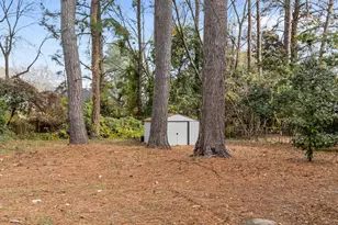 1524 Branch St NW, Wilson, NC 27893 - Photo 32