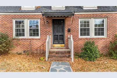 1524 Branch Street NW, Wilson, NC 27893 - Photo 4