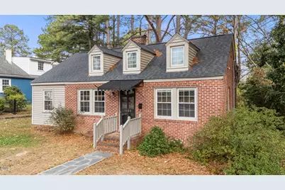 1524 Branch Street NW, Wilson, NC 27893 - Photo 2