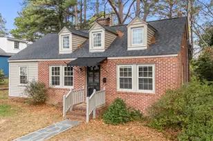 1524 Branch St NW, Wilson, NC 27893 - Photo 2