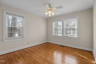 1524 Branch St NW, Wilson, NC 27893 - Photo 20