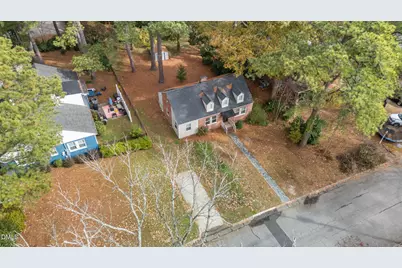 1524 Branch Street NW, Wilson, NC 27893 - Photo 34