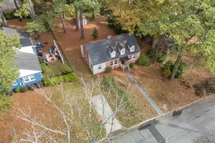 1524 Branch St NW, Wilson, NC 27893 - Photo 34