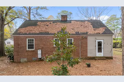 1524 Branch Street NW, Wilson, NC 27893 - Photo 28