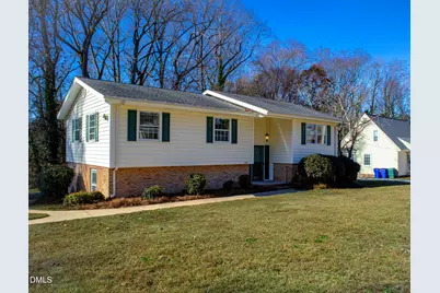 530 Westwood Circle, Nashville, NC 27856 - Photo 1