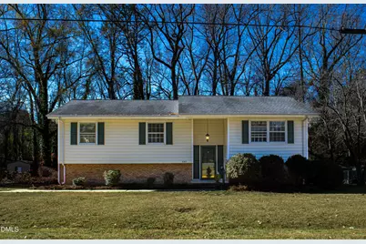 530 Westwood Circle, Nashville, NC 27856 - Photo 2