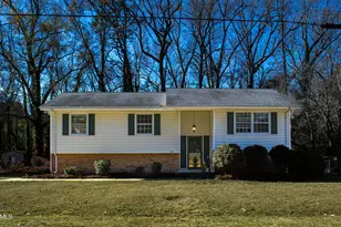 530 Westwood Cir, Nashville, NC 27856 - Photo 2