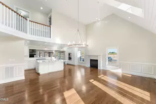 249 Money Tree Ln, Knightdale, NC 27545 - Photo 6