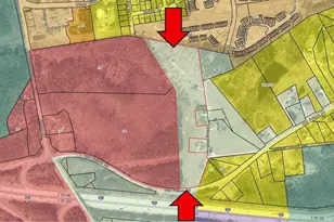 249 Money Tree Ln, Knightdale, NC 27545 - Photo 54