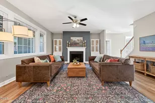 625 Toledo Ct, Rolesville, NC 27571 - Photo 6