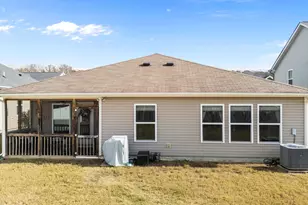 1006 Avondale Dr, Clayton, NC 27520 - Photo 24