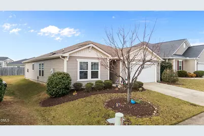 1006 Avondale Drive, Clayton, NC 27520 - Photo 2