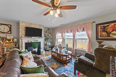 1006 Avondale Drive, Clayton, NC 27520 - Photo 18