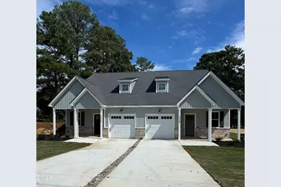 203 S Main Street #A, Four Oaks, NC 27524 - Photo 2