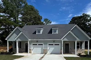 203 S Main St, Four Oaks, NC 27524 - Photo 2