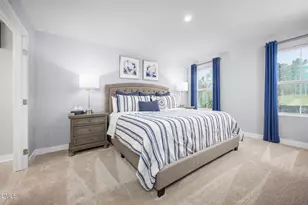 239 Country Side Wy, Fuquay Varina, NC 27526 - Photo 10