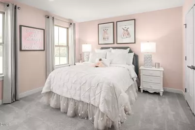 3728 Pleasant Gate Lane, Knightdale, NC 27604 - Photo 18