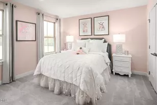 3728 Pleasant Gate Ln, Knightdale, NC 27604 - Photo 18