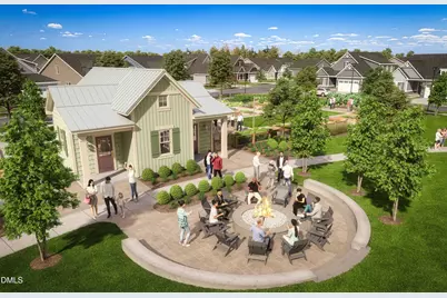 3728 Pleasant Gate Lane, Knightdale, NC 27604 - Photo 22