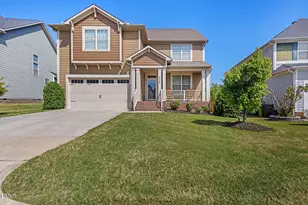 4249 Saubranch Hill St, Raleigh, NC 27616 - Photo 1