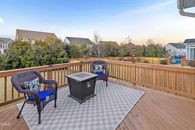 4249 Saubranch Hill Street, Raleigh, NC 27616 - Photo 28