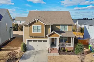 4249 Saubranch Hill St, Raleigh, NC 27616 - Photo 4