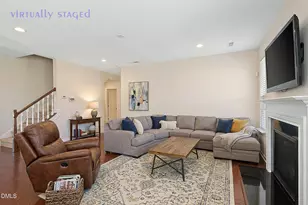 4249 Saubranch Hill St, Raleigh, NC 27616 - Photo 6