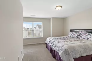 4249 Saubranch Hill St, Raleigh, NC 27616 - Photo 16