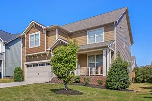 4249 Saubranch Hill St, Raleigh, NC 27616 - Photo 2