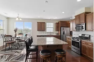 4249 Saubranch Hill St, Raleigh, NC 27616 - Photo 8
