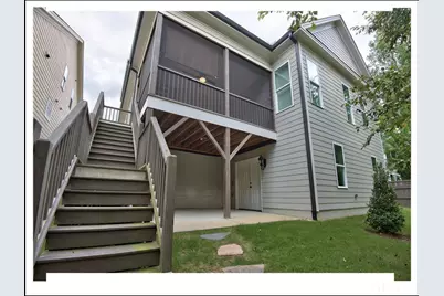 442 N Serenity Hill Circle, Chapel Hill, NC 27516 - Photo 34