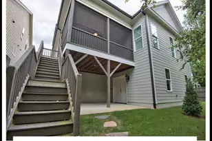 442 N Serenity Hill Cir, Chapel Hill, NC 27516 - Photo 34