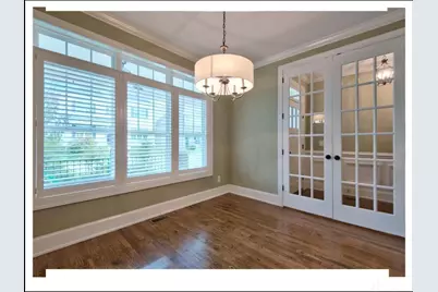 442 N Serenity Hill Circle, Chapel Hill, NC 27516 - Photo 4