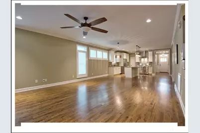 442 N Serenity Hill Circle, Chapel Hill, NC 27516 - Photo 6