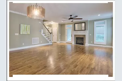 442 N Serenity Hill Circle, Chapel Hill, NC 27516 - Photo 14