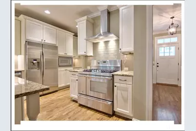442 N Serenity Hill Circle, Chapel Hill, NC 27516 - Photo 12