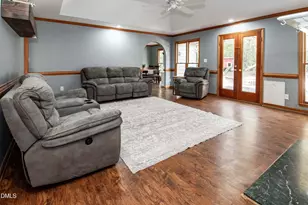 123 Chris Ct, Garner, NC 27529 - Photo 4