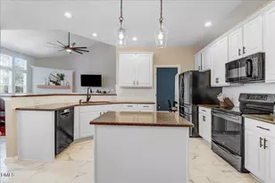 3705 Andoversford Ct, Wake Forest, NC 27587 - Photo 18