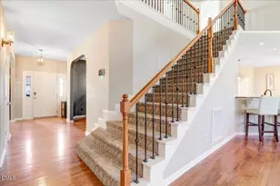 3705 Andoversford Ct, Wake Forest, NC 27587 - Photo 30