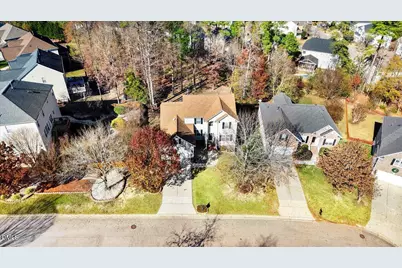 3705 Andoversford Court, Wake Forest, NC 27587 - Photo 48