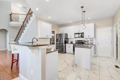 3705 Andoversford Court, Wake Forest, NC 27587 - Photo 16