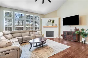 3705 Andoversford Ct, Wake Forest, NC 27587 - Photo 14