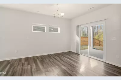 157 Wilbur Lake Drive, Fuquay-Varina, NC 27526 - Photo 4