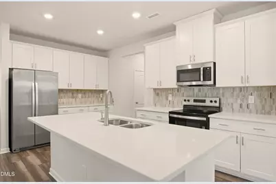 157 Wilbur Lake Drive, Fuquay-Varina, NC 27526 - Photo 8