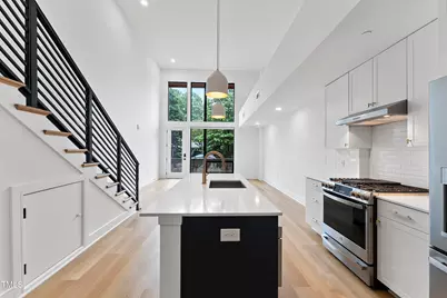 615 Daniels Street #111, Raleigh, NC 27605 - Photo 4