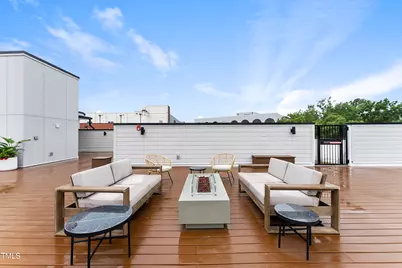 615 Daniels Street #111, Raleigh, NC 27605 - Photo 12