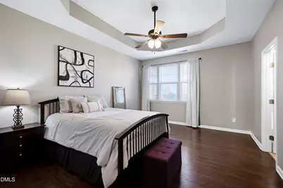 9105 Wooden Road, Raleigh, NC 27617 - Photo 16