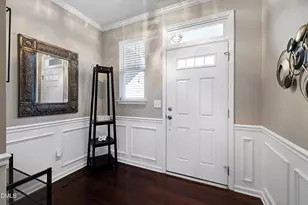 9105 Wooden Rd, Raleigh, NC 27617 - Photo 6