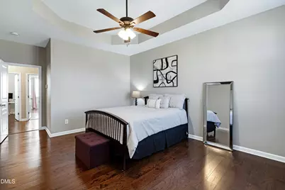 9105 Wooden Road, Raleigh, NC 27617 - Photo 18